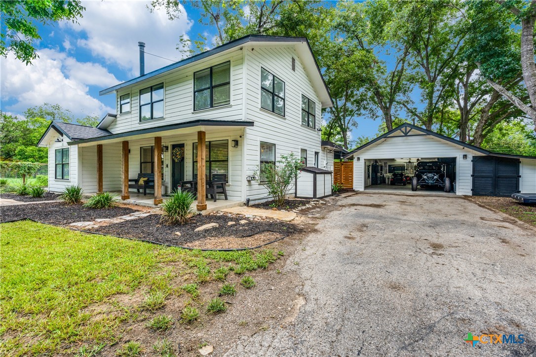 137 Nueces Lane