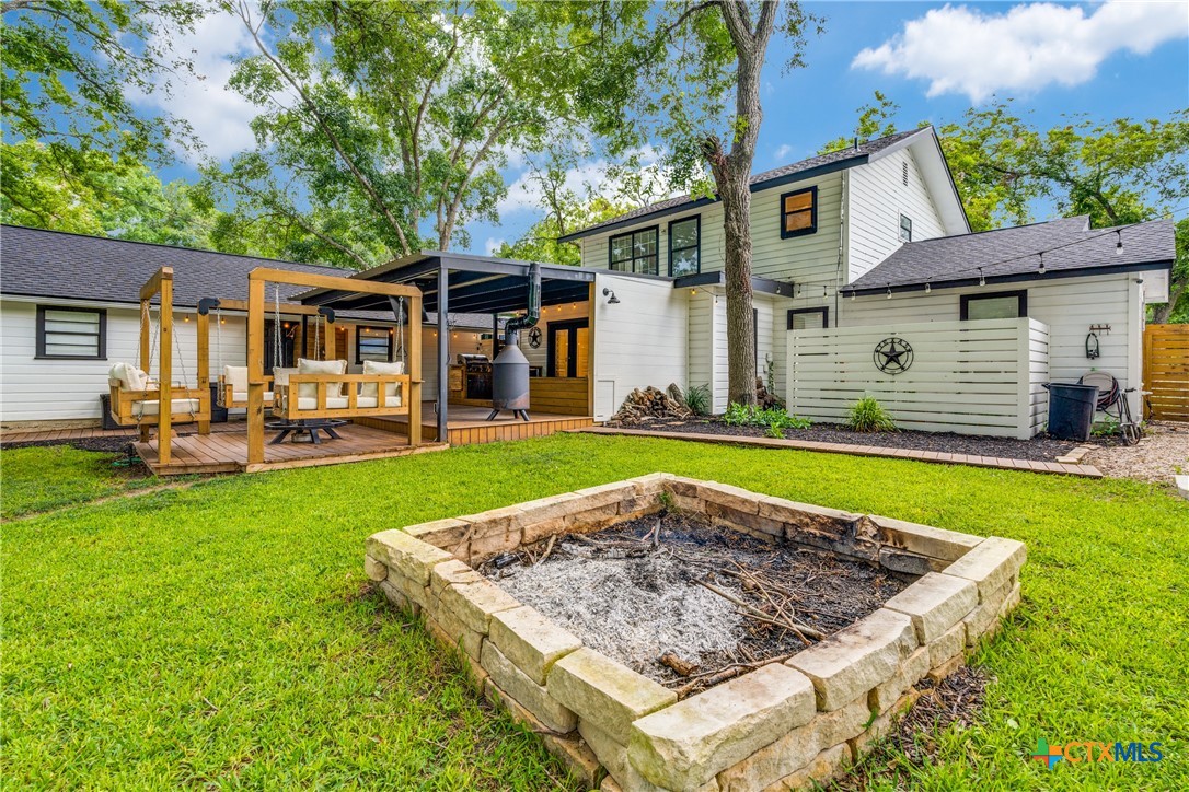137 Nueces Lane