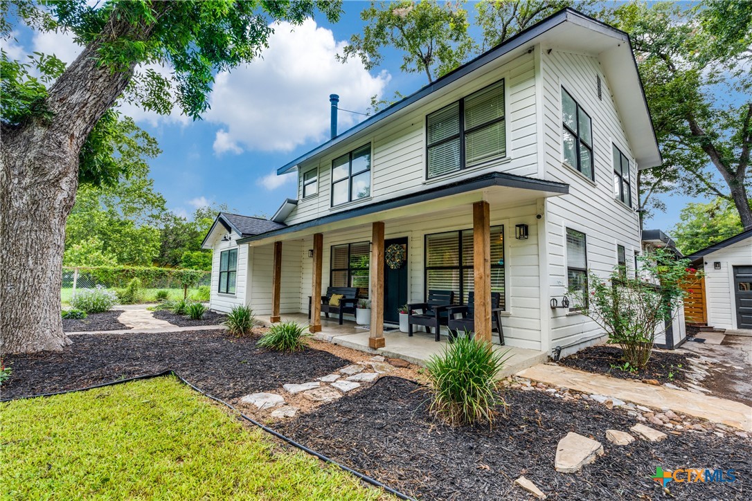 137 Nueces Lane