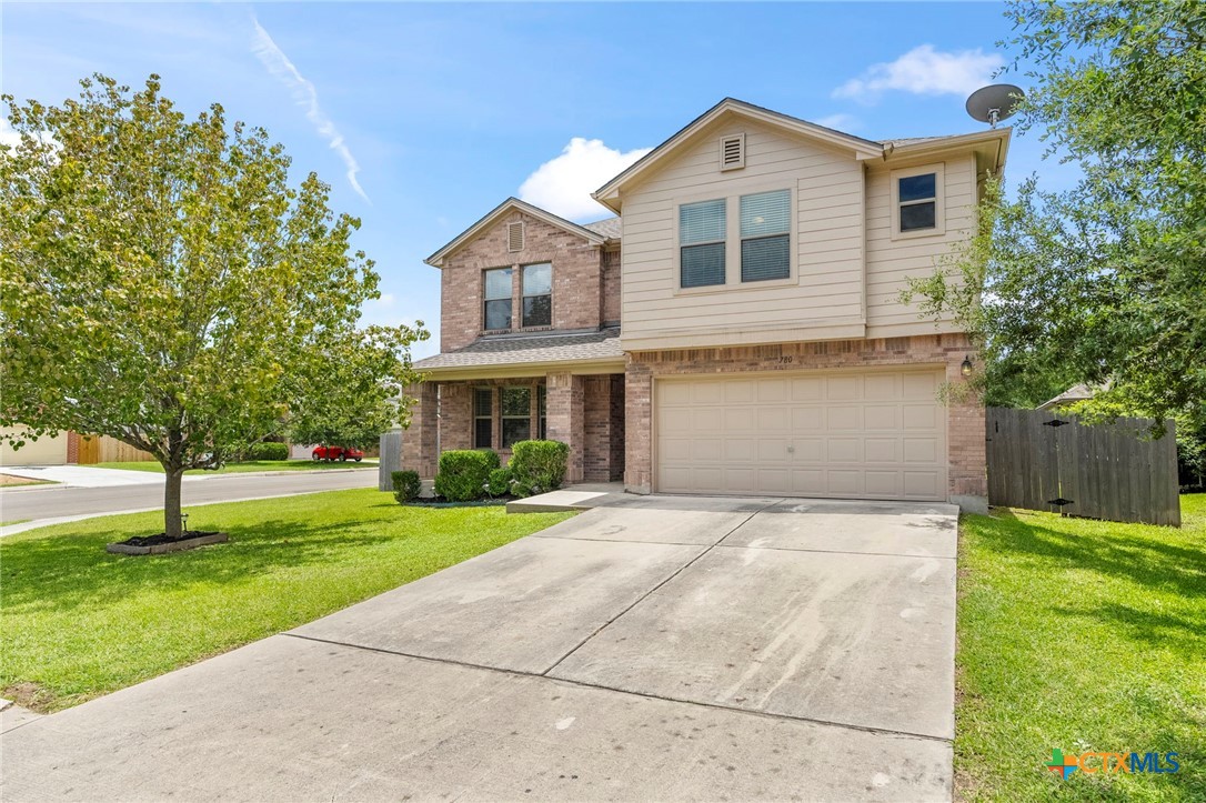 780 New Bridge Drive