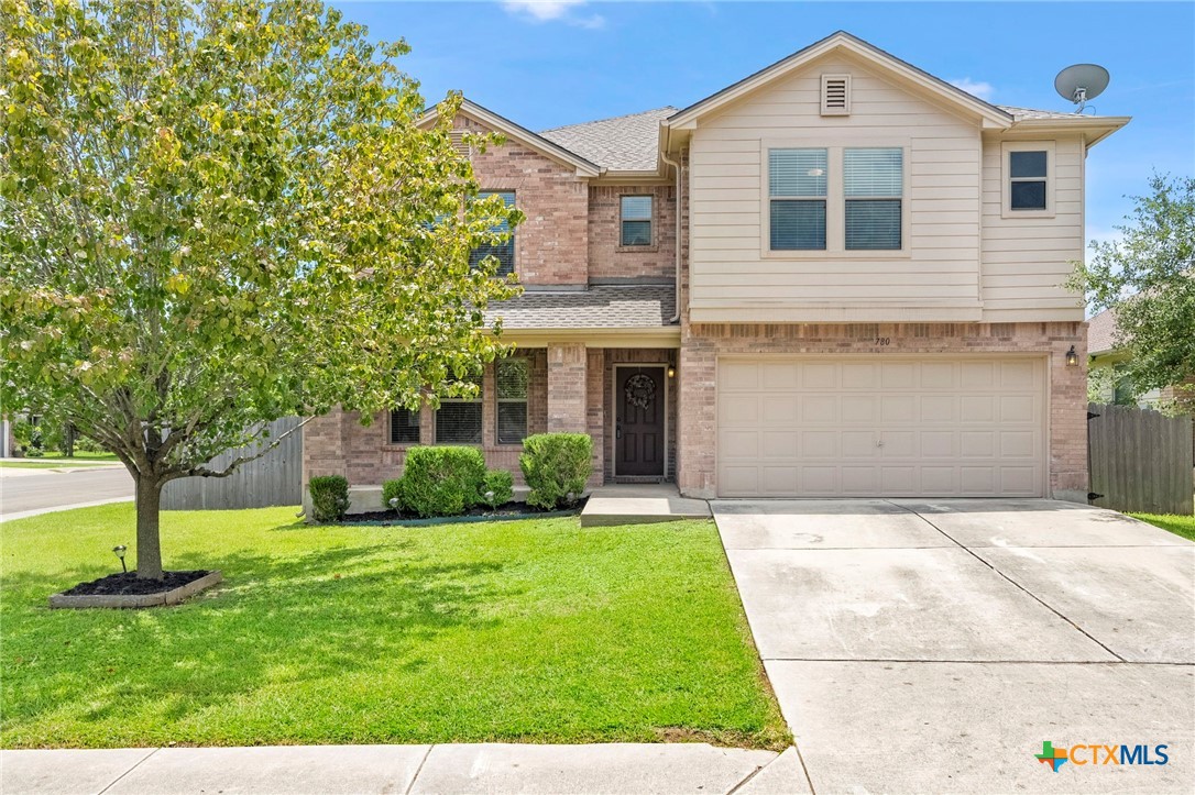 780 New Bridge Drive