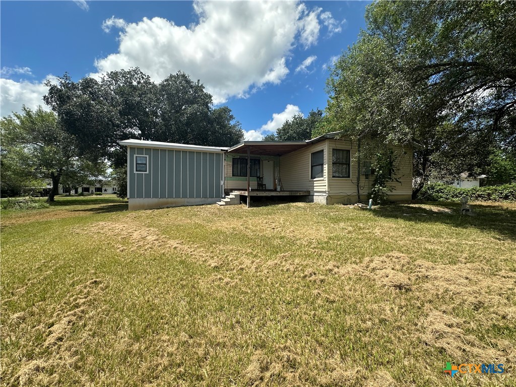 206A Mccormick Drive