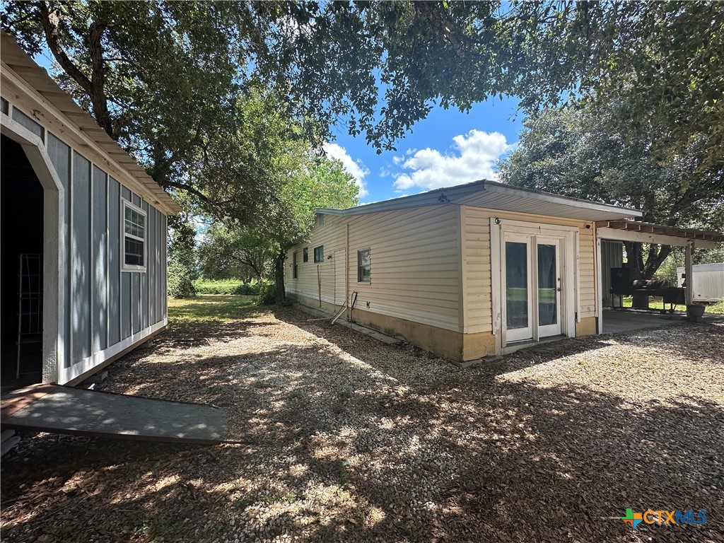 206A Mccormick Drive