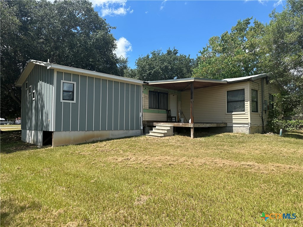 206A Mccormick Drive