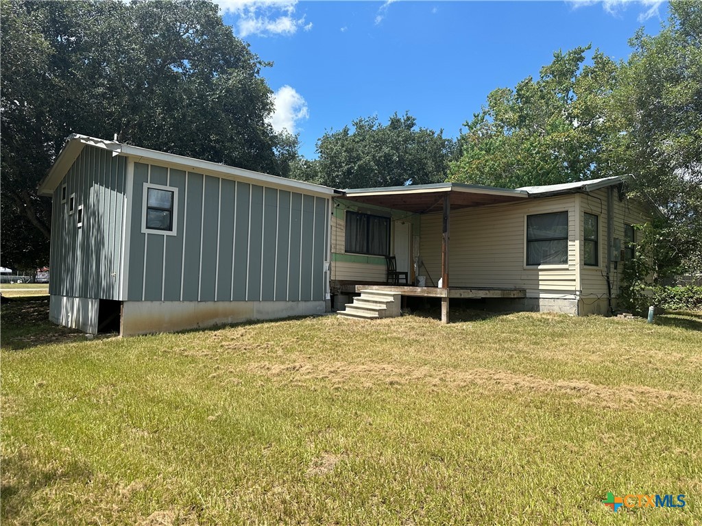 206A Mccormick Drive