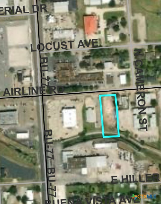 605 E Airline Road