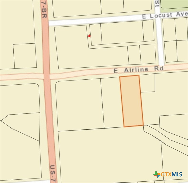 605 E Airline Road