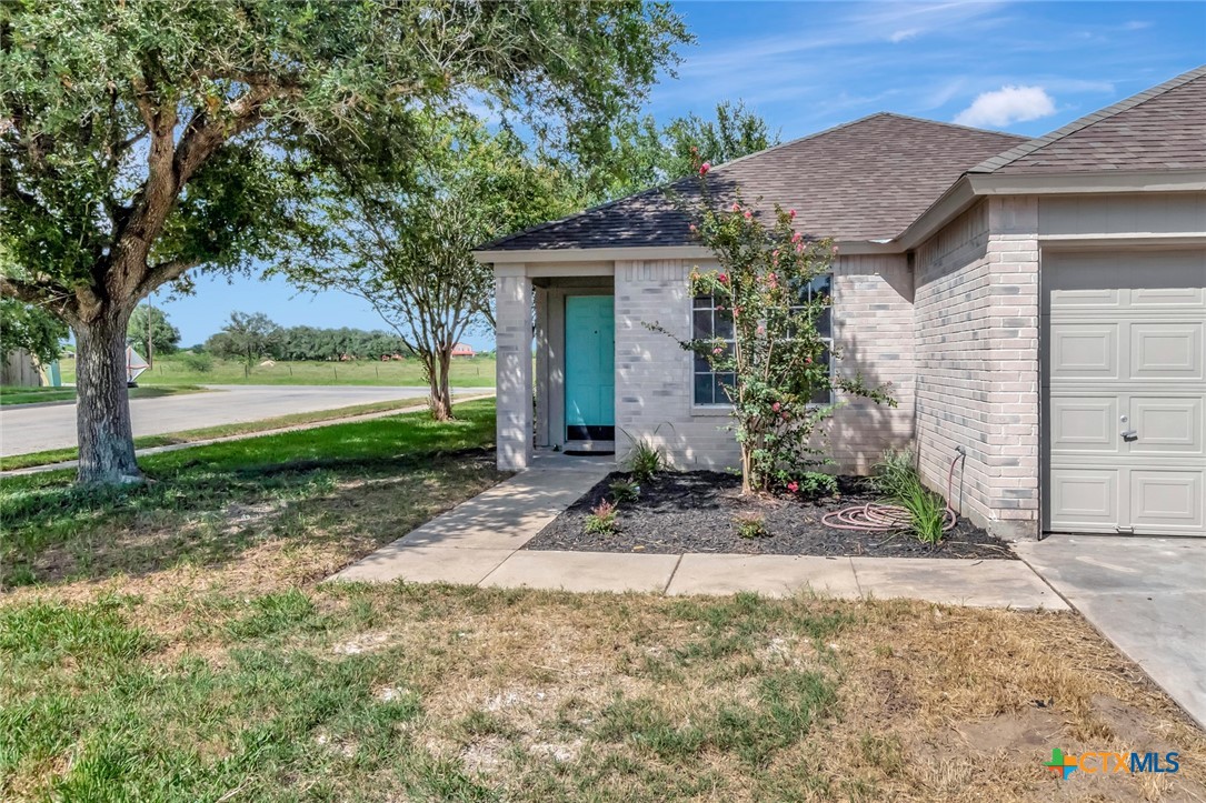 511 Arabian Drive