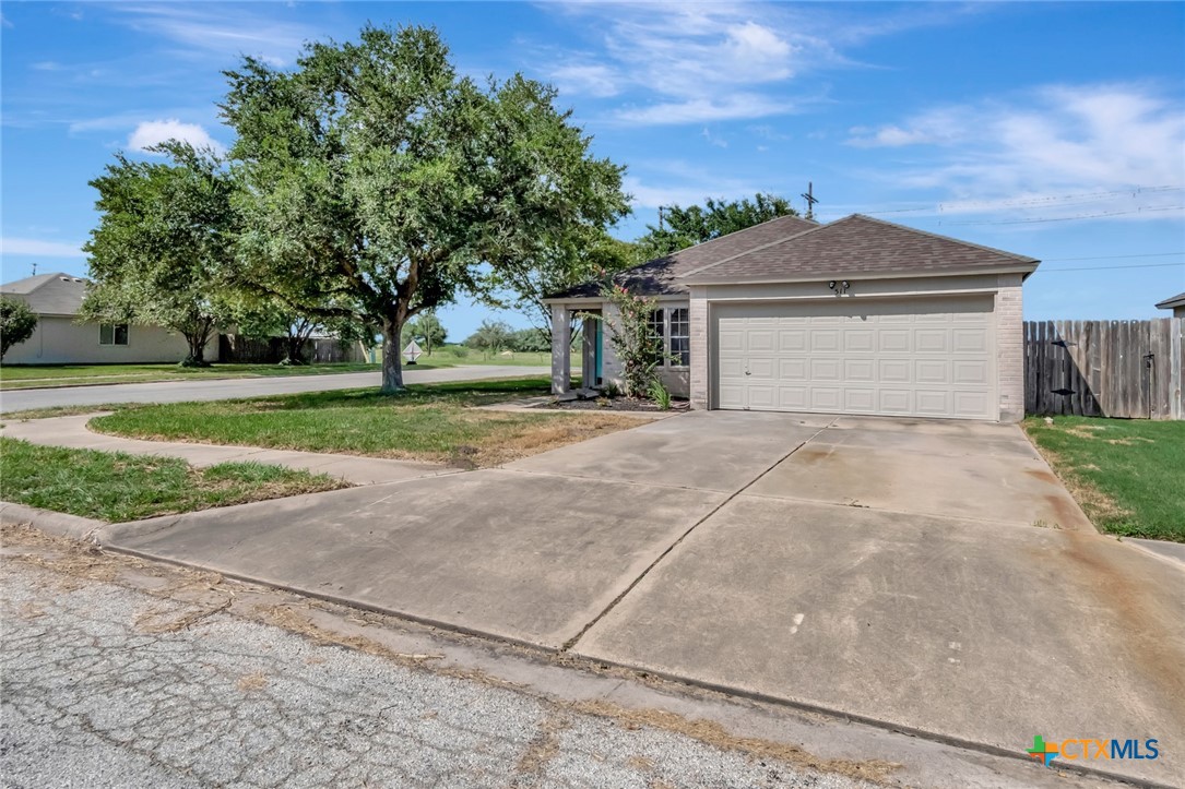 511 Arabian Drive