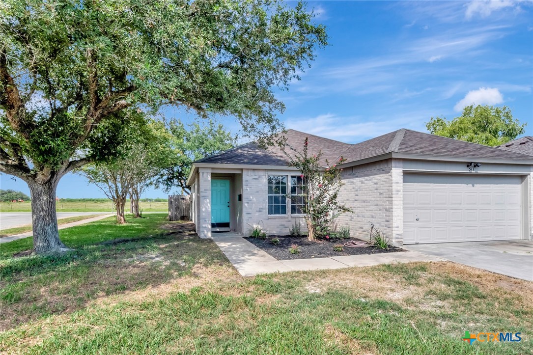 511 Arabian Drive