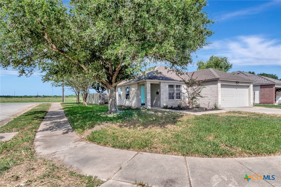 511 Arabian Drive