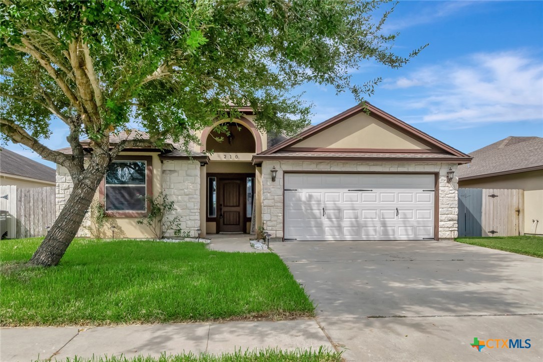 210 Tuscany Drive
