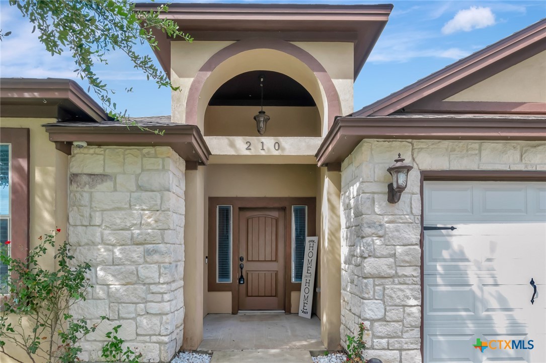 210 Tuscany Drive