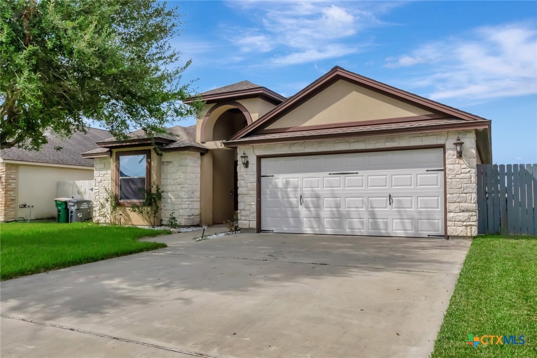 210 Tuscany Drive