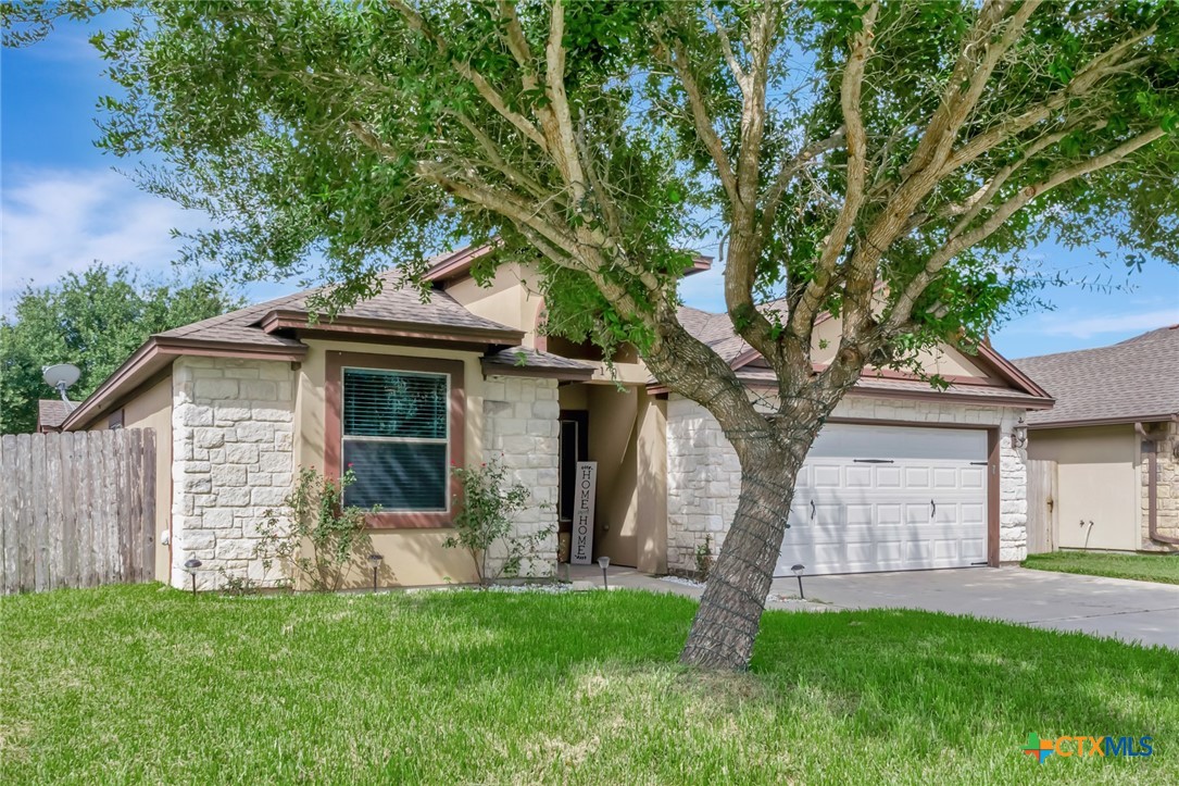 210 Tuscany Drive