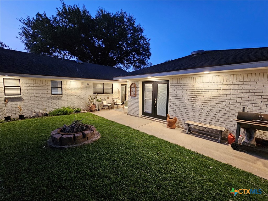 1109 Plantation Road