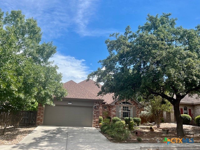 1643 Dustin Cade Drive