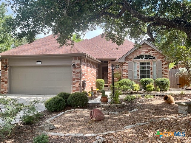 1643 Dustin Cade Drive