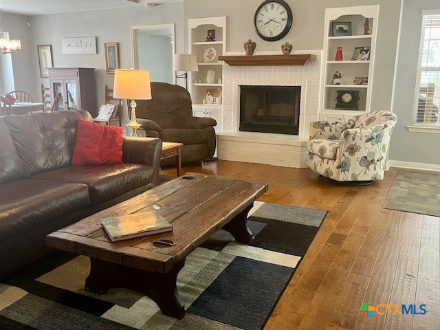 1643 Dustin Cade Drive