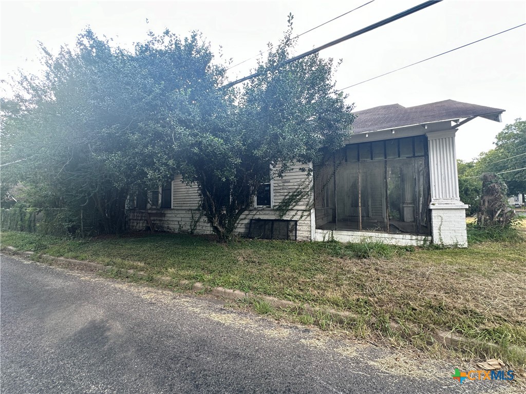 212 Coke Street
