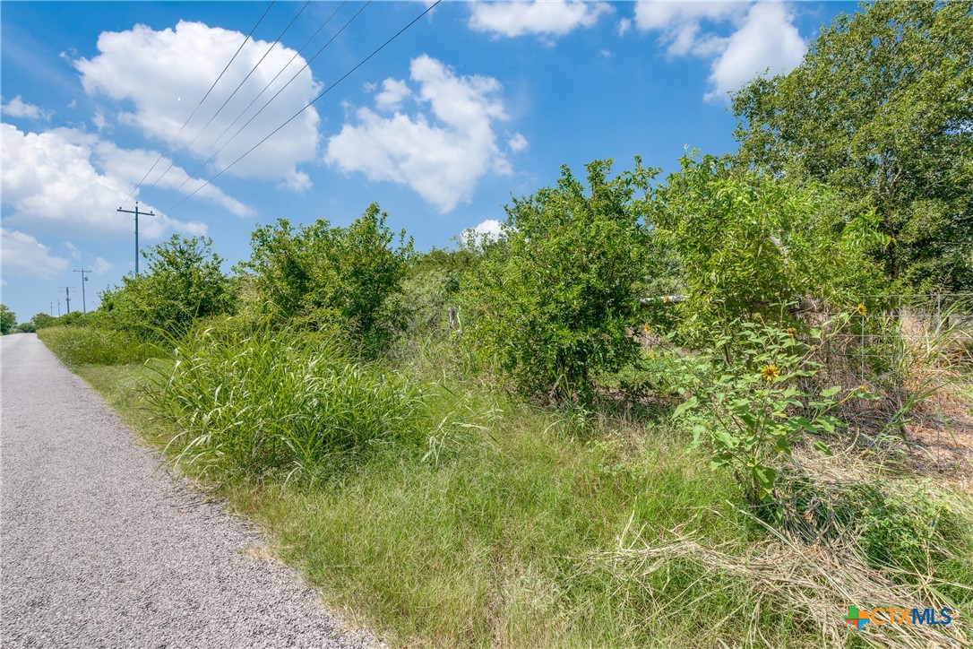 TBD Weil Road