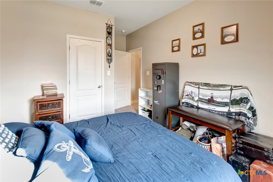 101 Forego Court