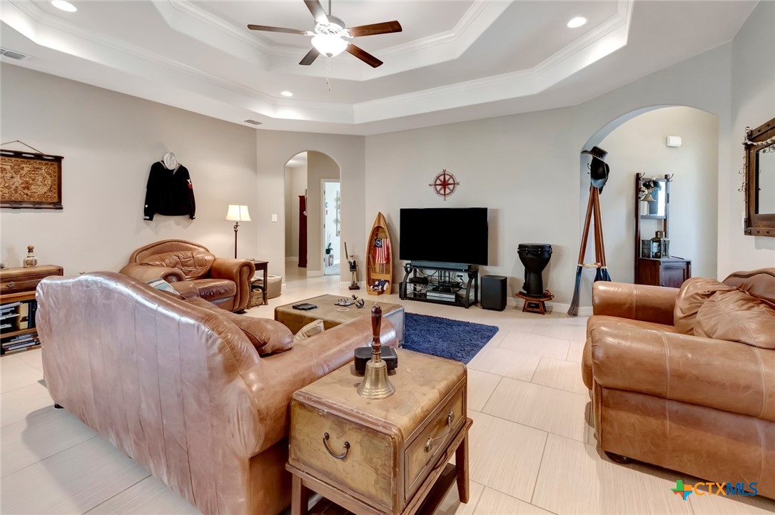 101 Forego Court