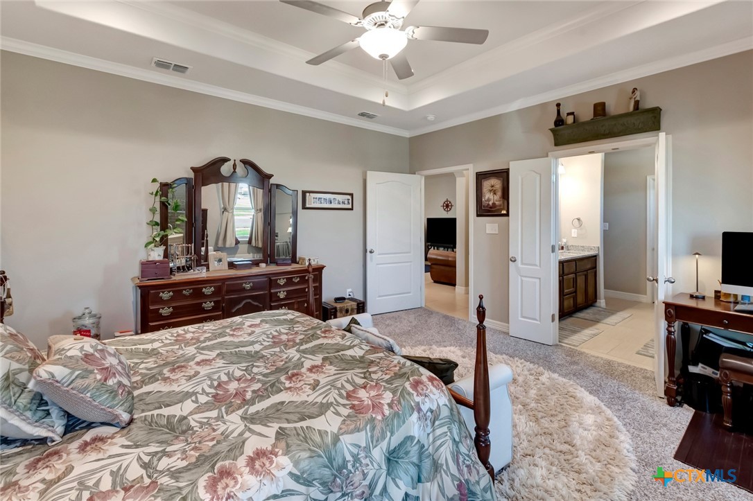 101 Forego Court