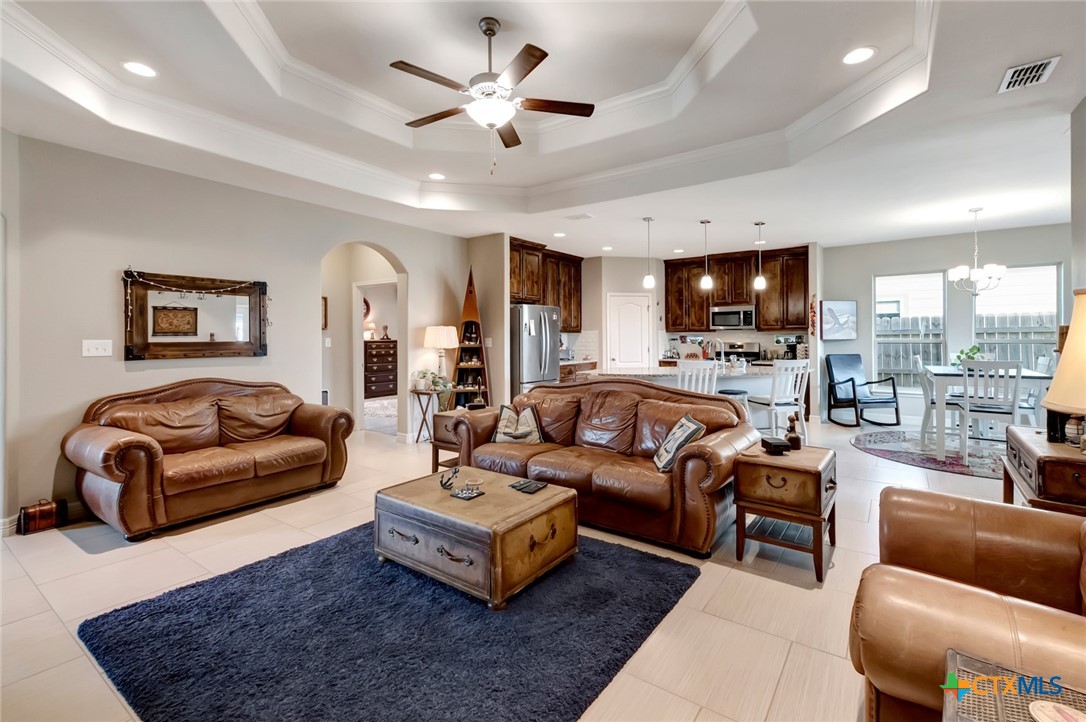 101 Forego Court