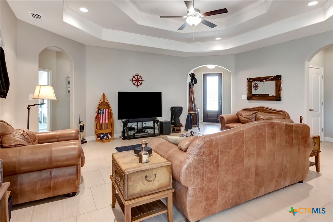 101 Forego Court