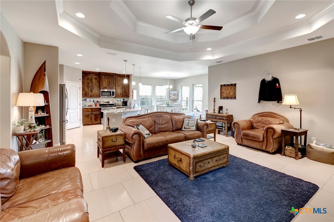 101 Forego Court