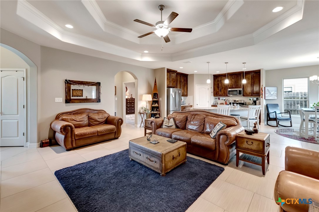 101 Forego Court