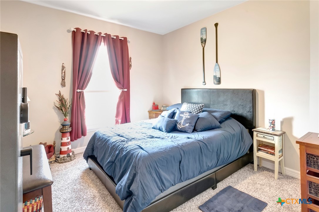 101 Forego Court