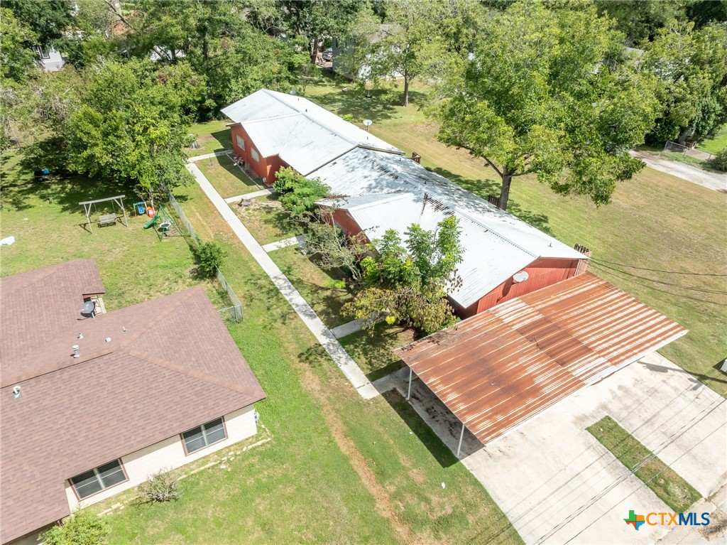 1017 Saint Vincent Street