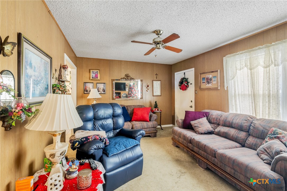 1601 Navidad Street