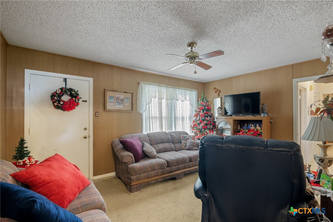 1601 Navidad Street