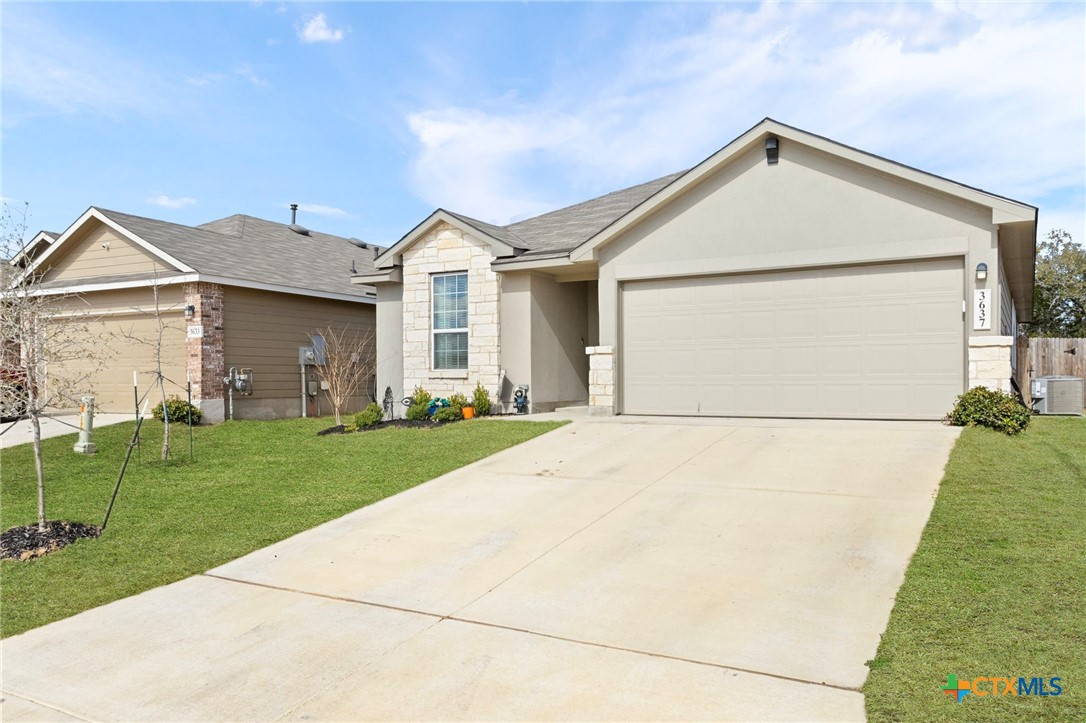 3637 Copper River