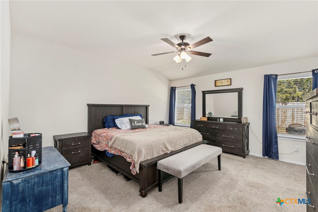 3637 Copper River