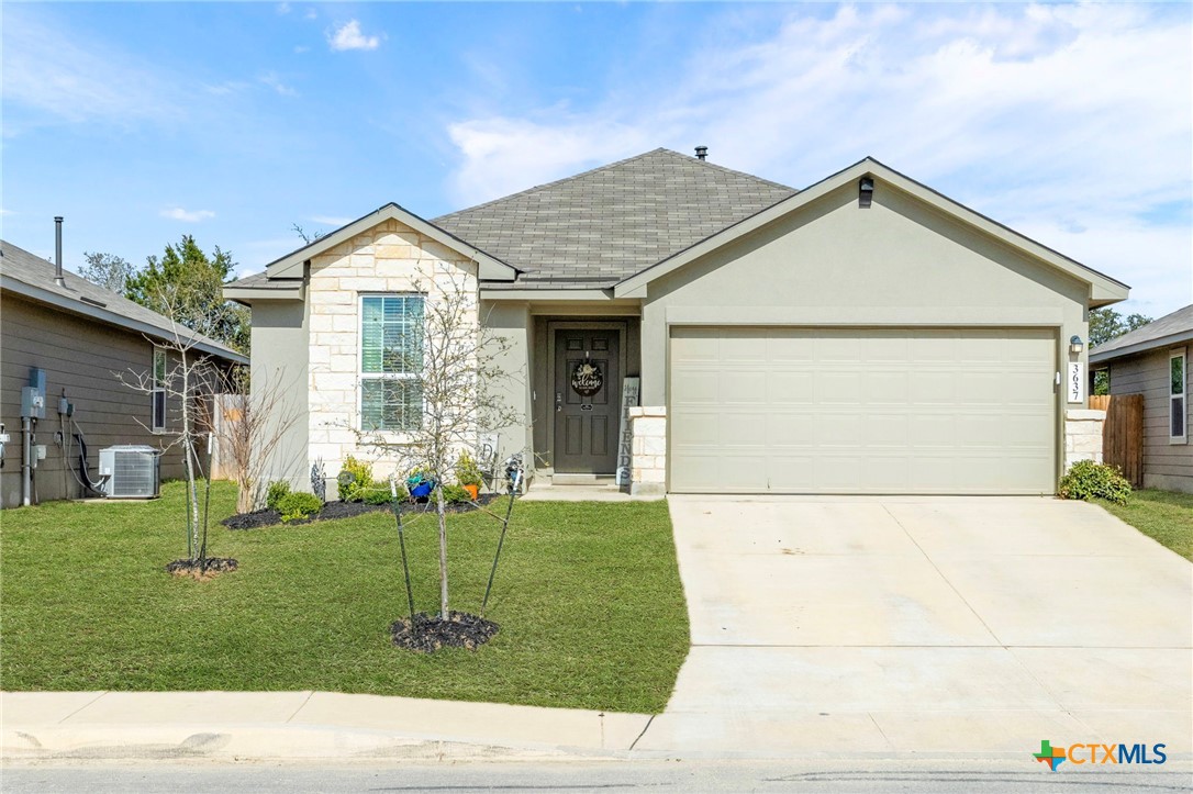 3637 Copper River