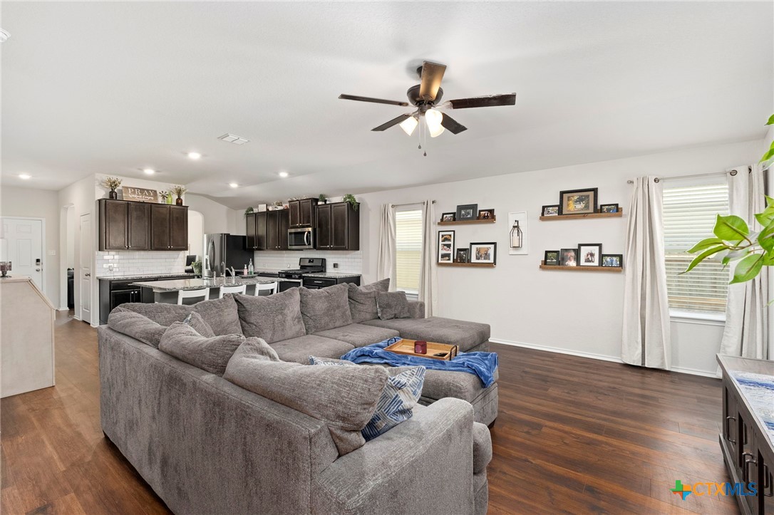 3637 Copper River