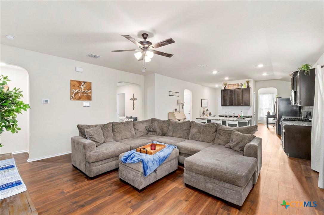 3637 Copper River