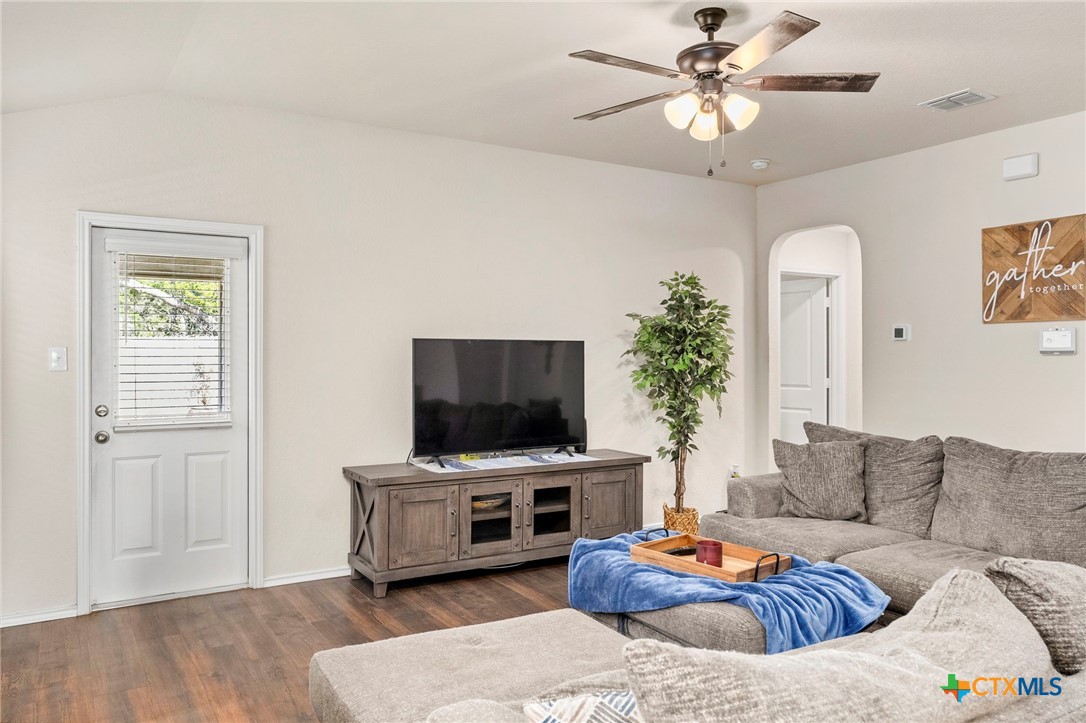 3637 Copper River