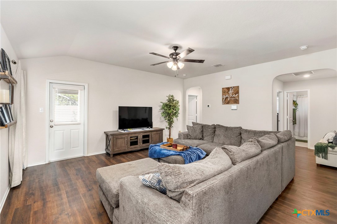 3637 Copper River