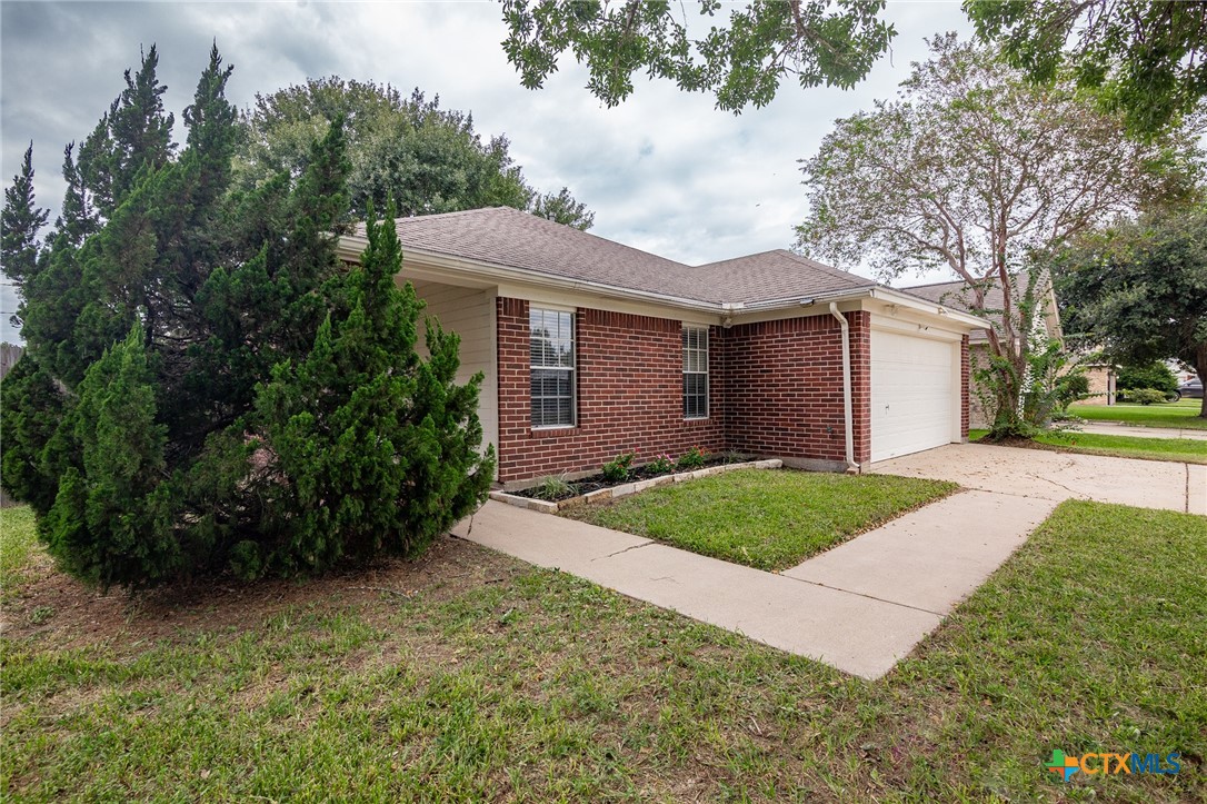 509 Bridle Lane