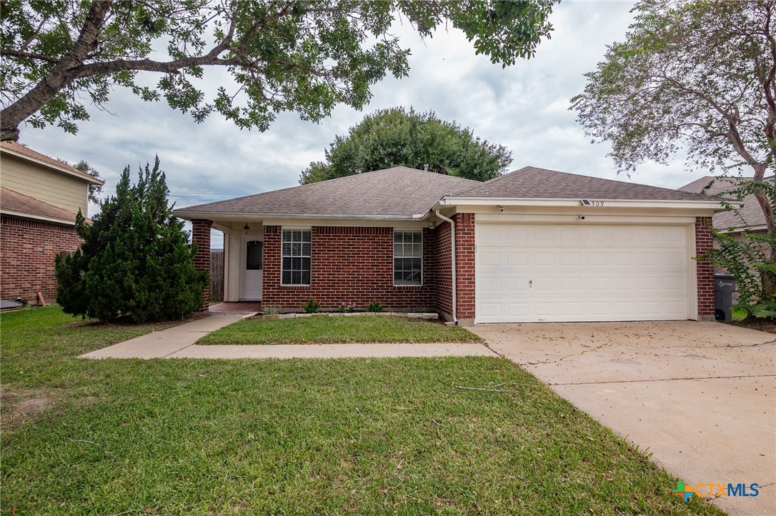 509 Bridle Lane