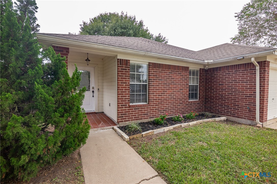 509 Bridle Lane
