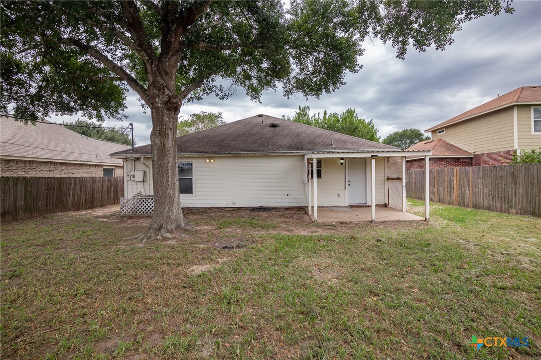 509 Bridle Lane