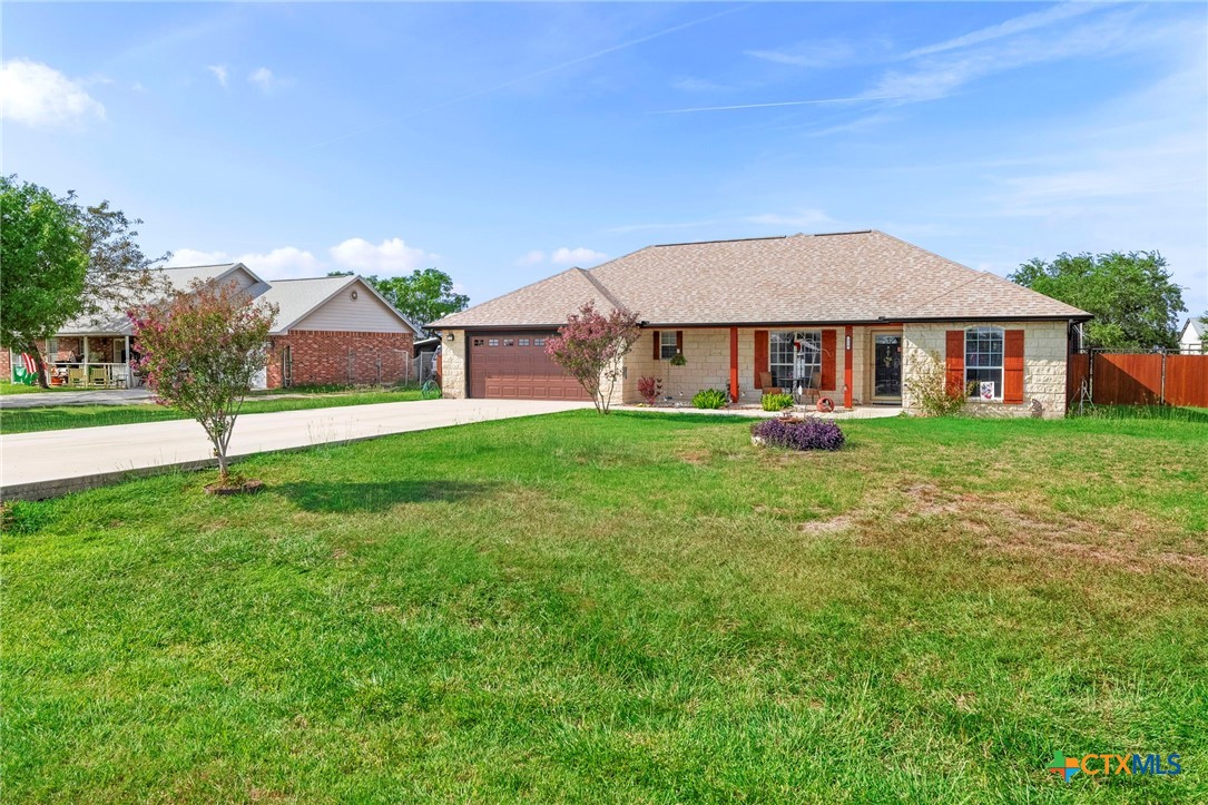 916 Cordova Loop
