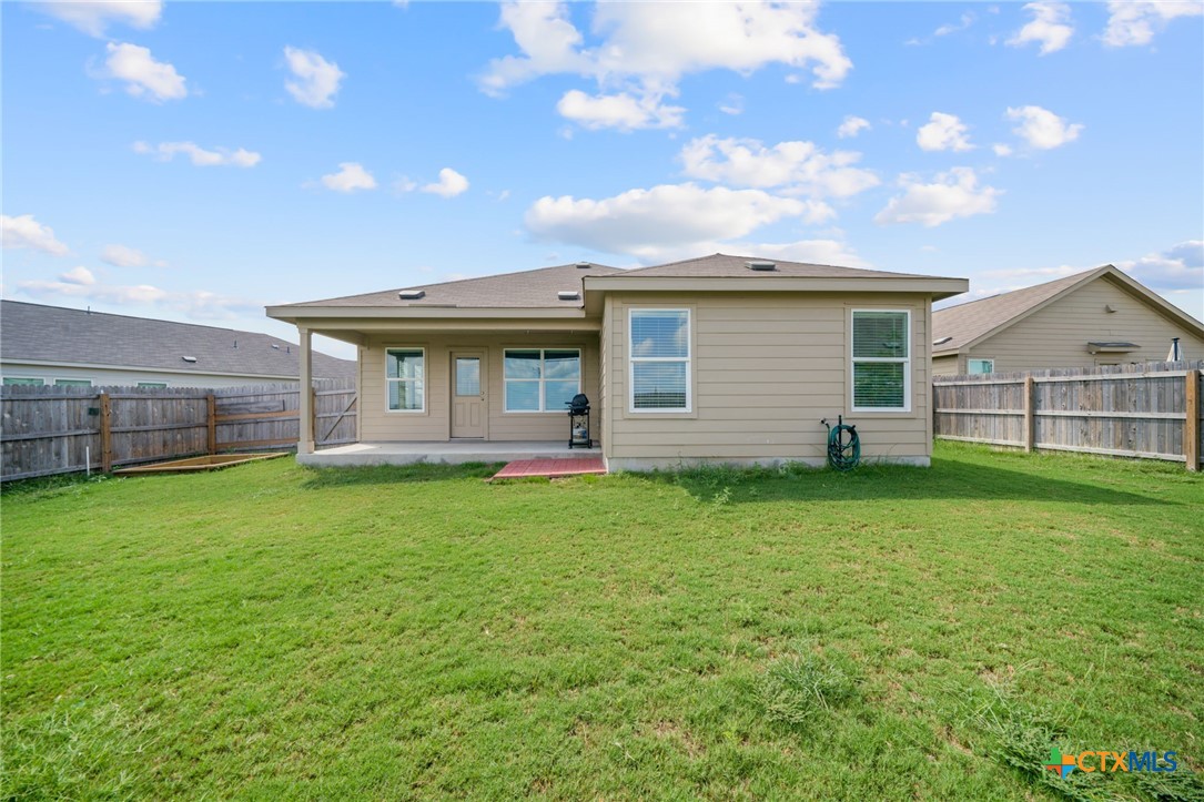 105 Olympic Cove