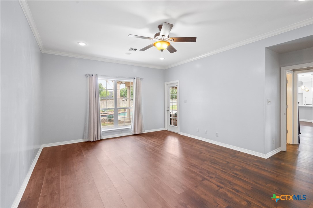 102 Park View